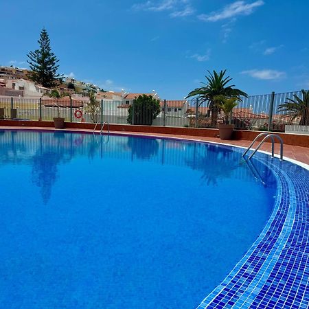 Stunning Apartments With Pool Tenerife Costa Adeje  Buitenkant foto