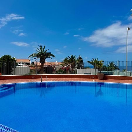 Stunning Apartments With Pool Tenerife Costa Adeje  Buitenkant foto