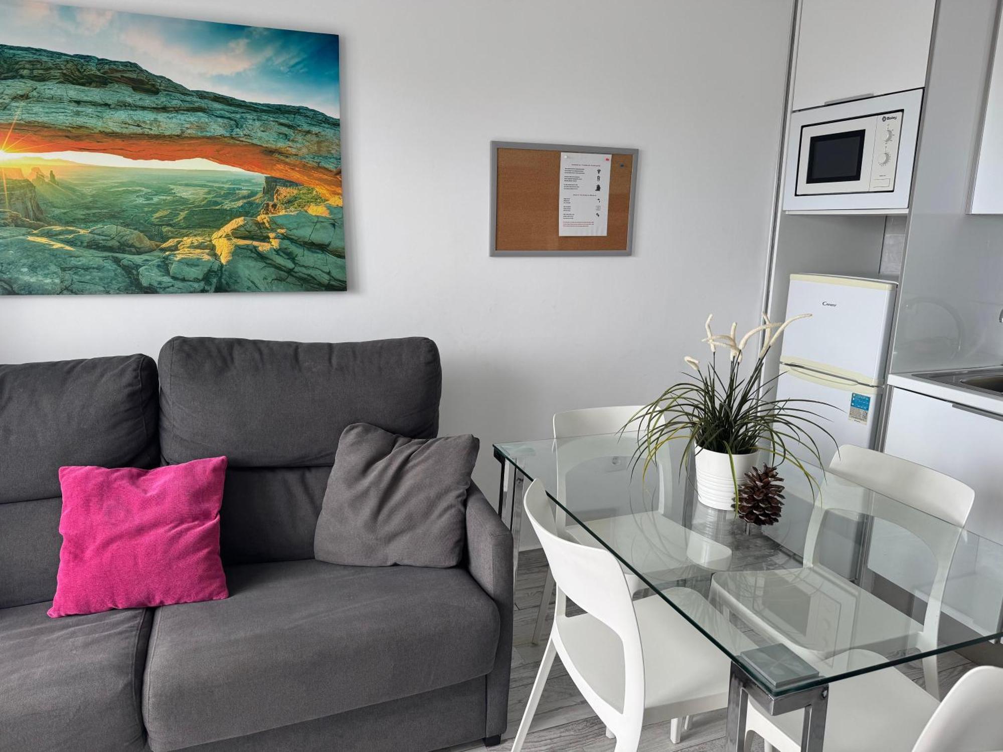 Stunning Apartments With Pool Tenerife Costa Adeje  Buitenkant foto