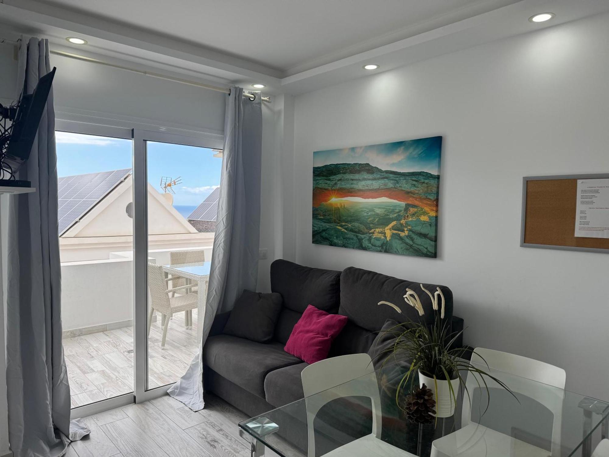 Stunning Apartments With Pool Tenerife Costa Adeje  Buitenkant foto