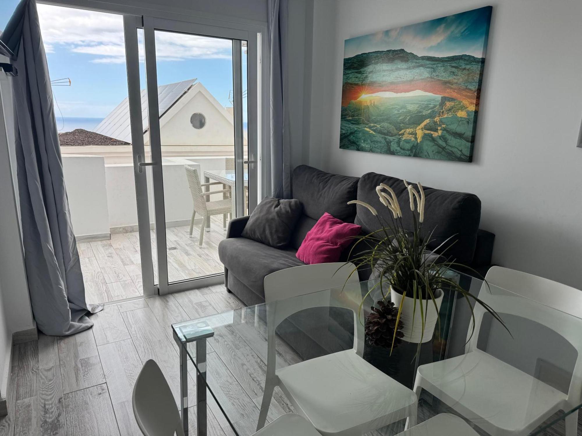 Stunning Apartments With Pool Tenerife Costa Adeje  Buitenkant foto
