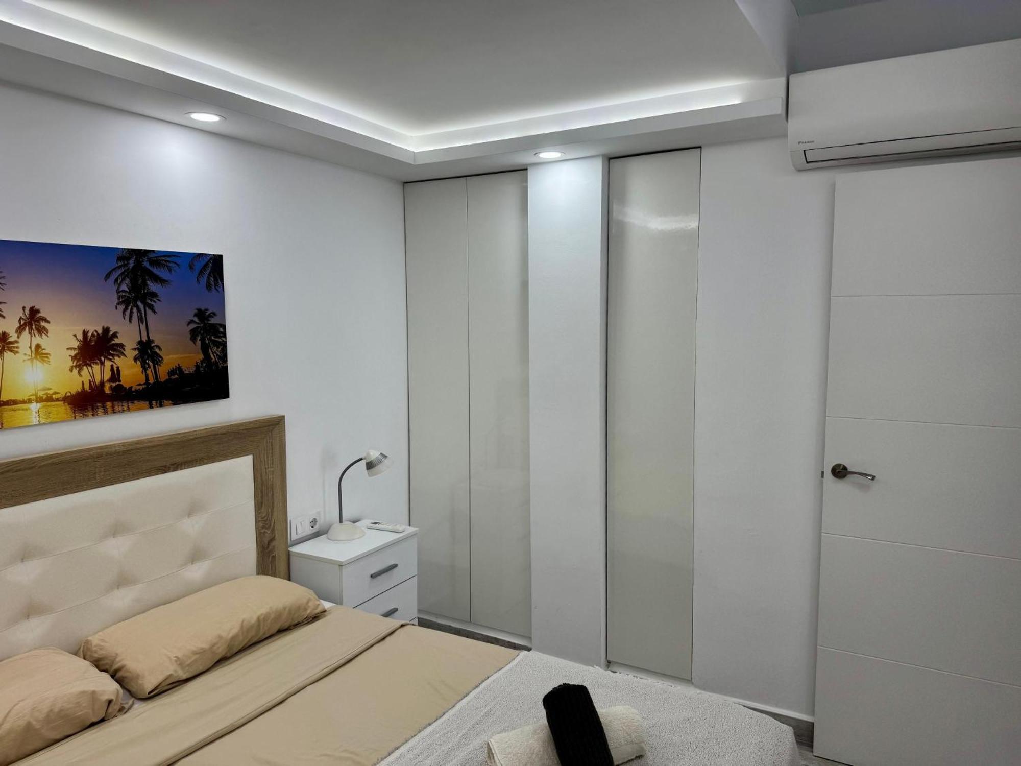 Stunning Apartments With Pool Tenerife Costa Adeje  Buitenkant foto