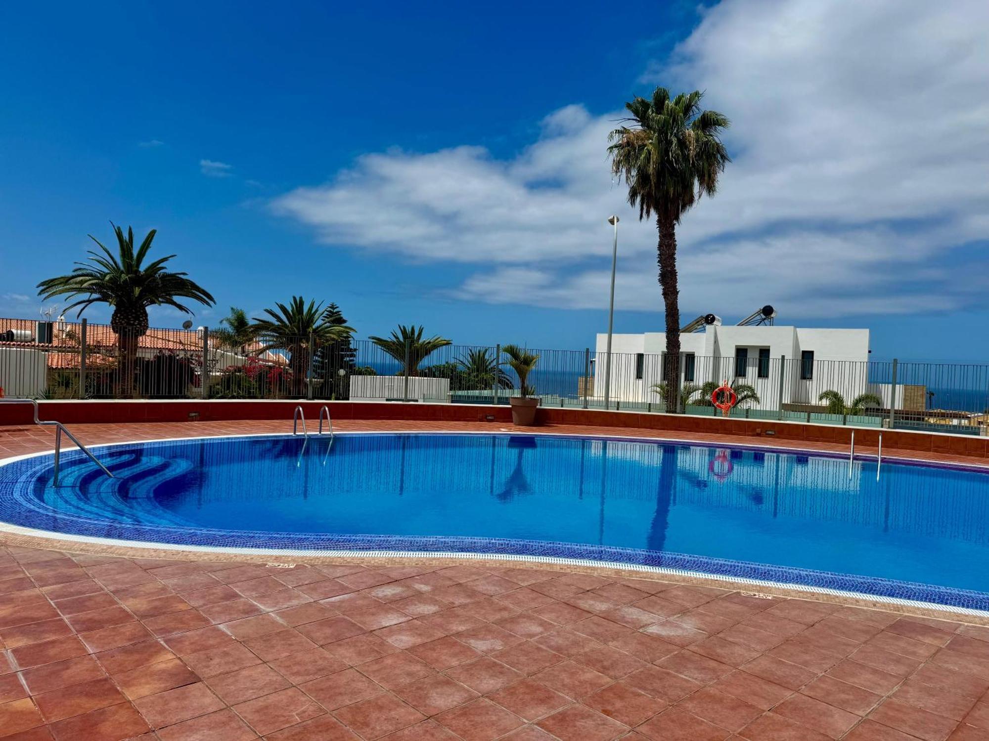 Stunning Apartments With Pool Tenerife Costa Adeje  Buitenkant foto