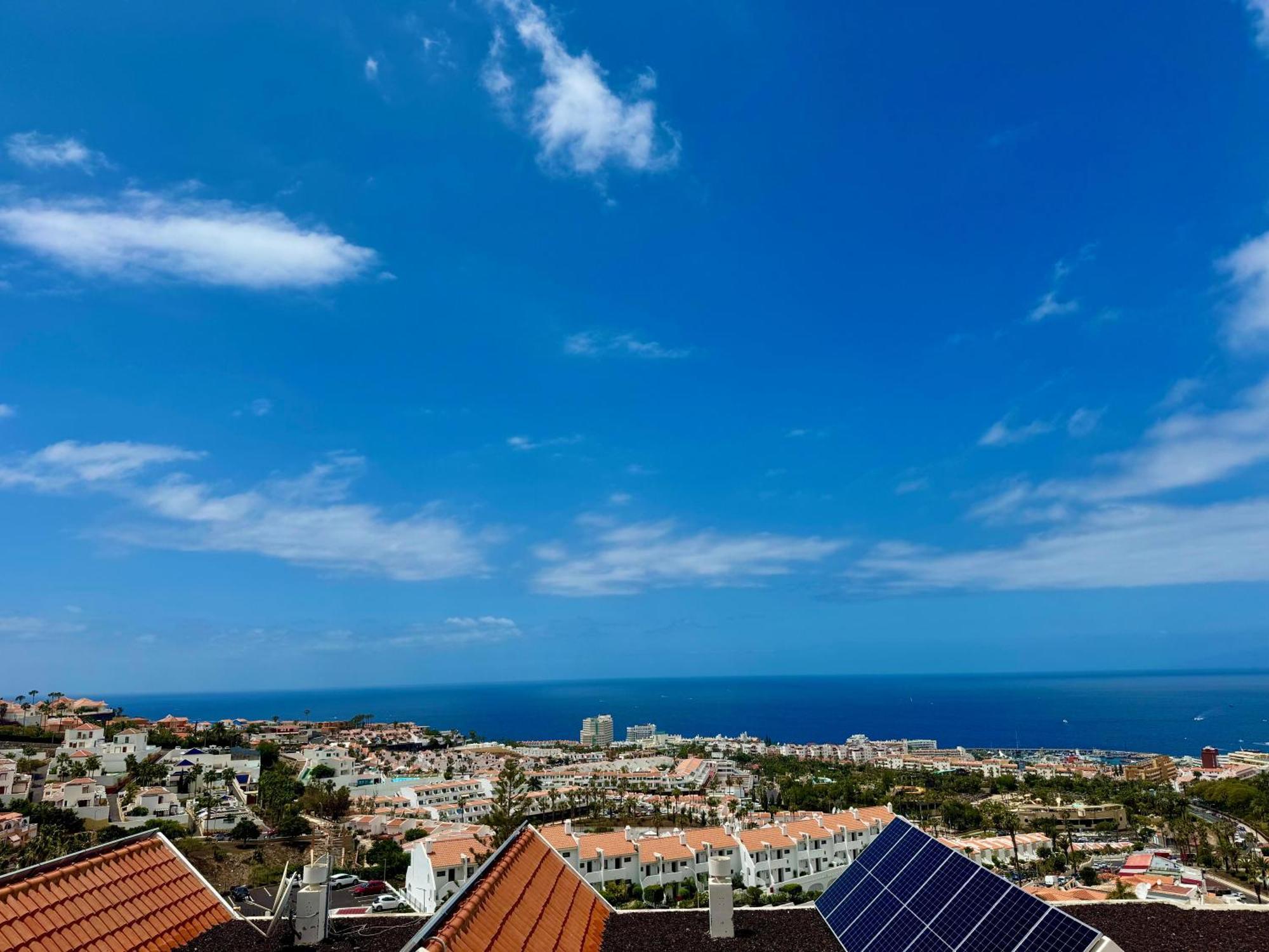 Stunning Apartments With Pool Tenerife Costa Adeje  Buitenkant foto
