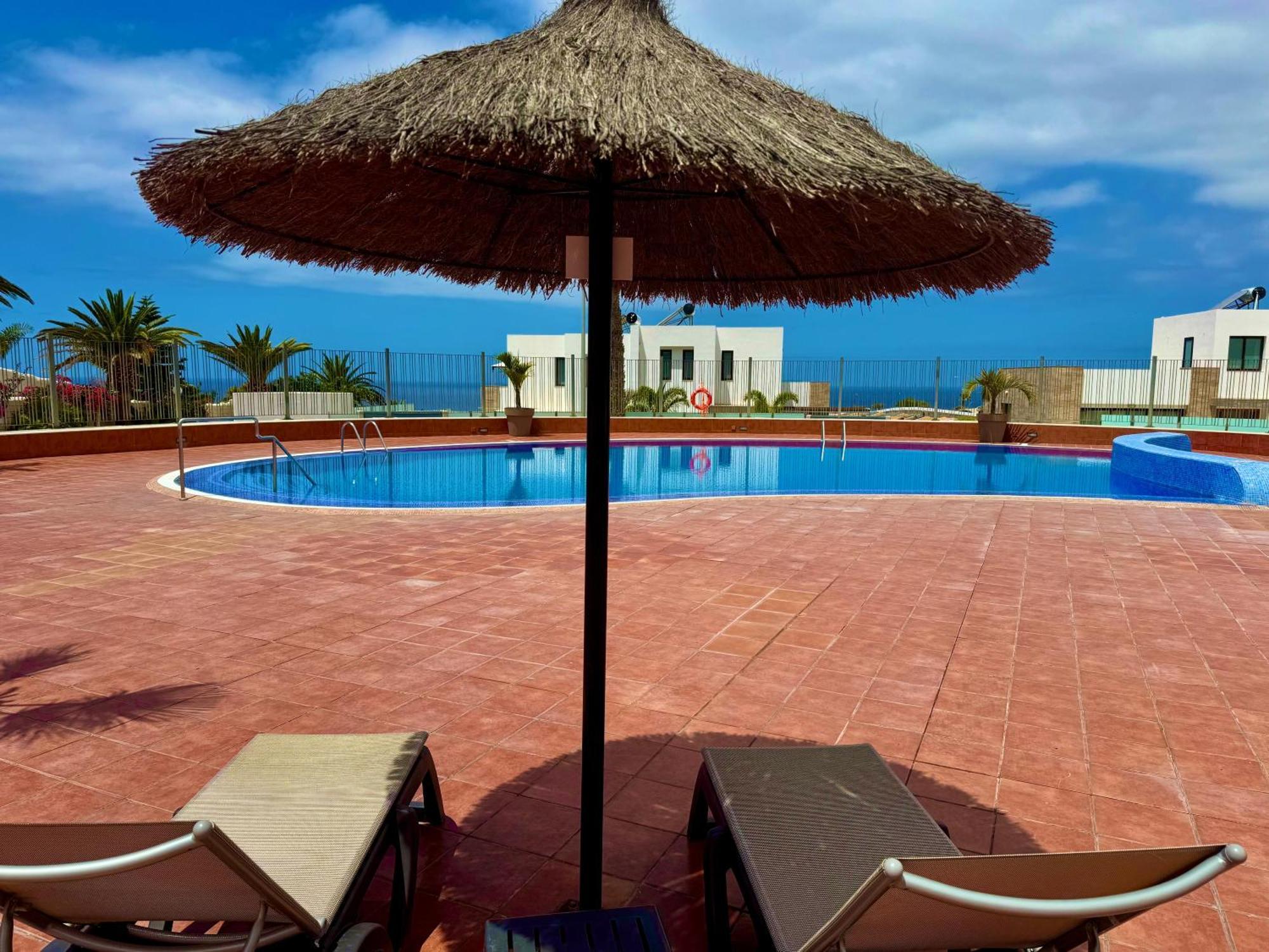 Stunning Apartments With Pool Tenerife Costa Adeje  Buitenkant foto