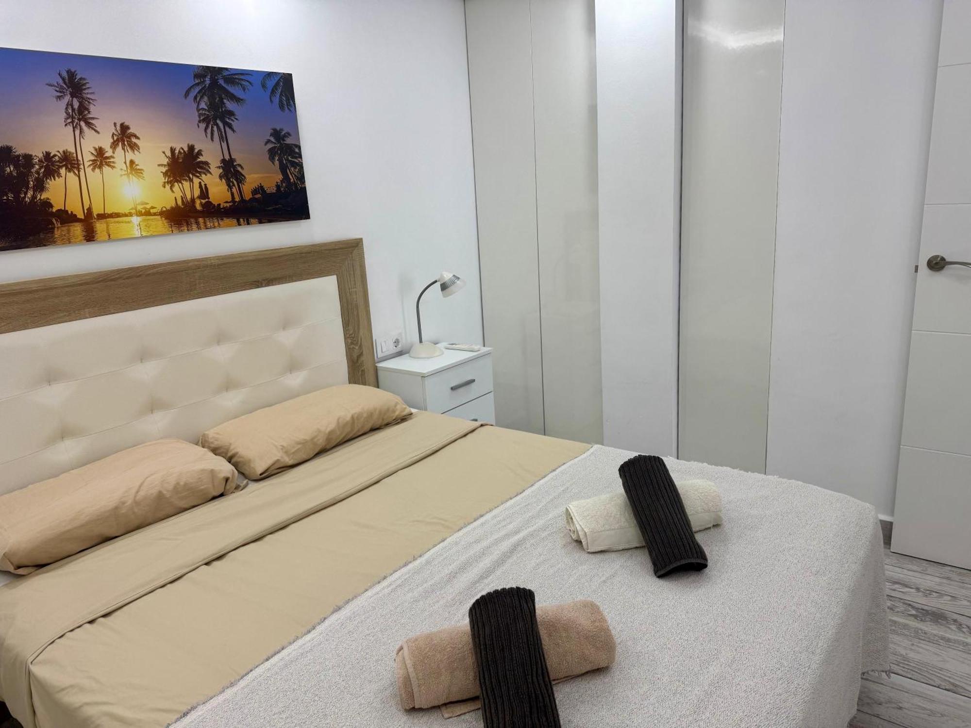Stunning Apartments With Pool Tenerife Costa Adeje  Buitenkant foto