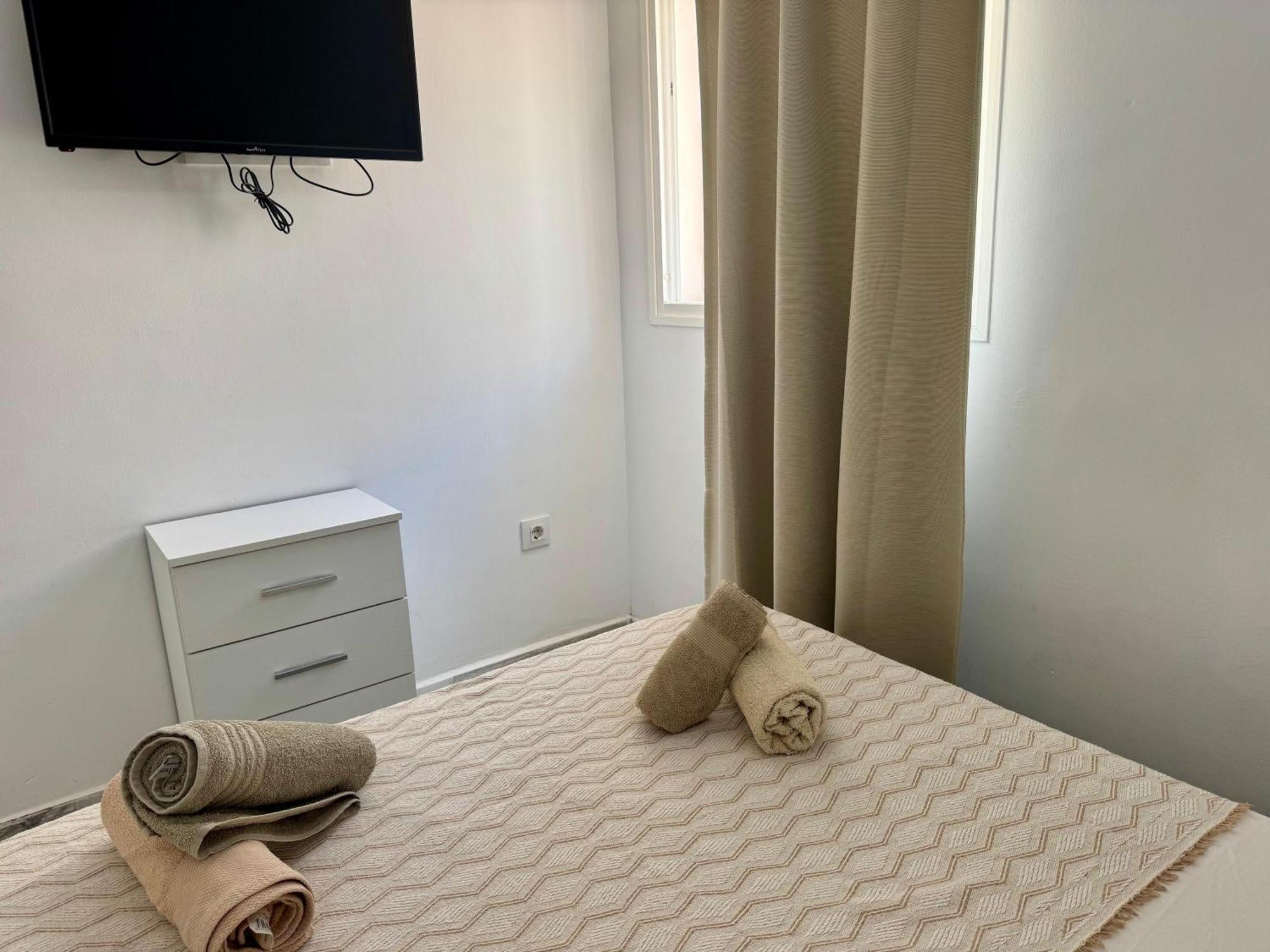Stunning Apartments With Pool Tenerife Costa Adeje  Buitenkant foto